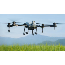 DJI AGRAS T20P