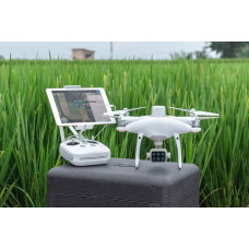 P4 Multispectral
