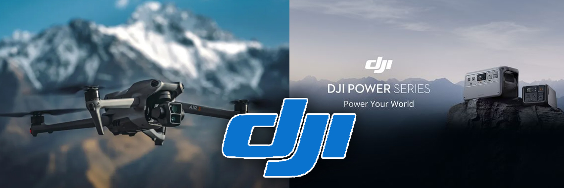  DJI Mavic 2