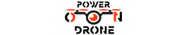 POWER on DRONE POWER on DRONE